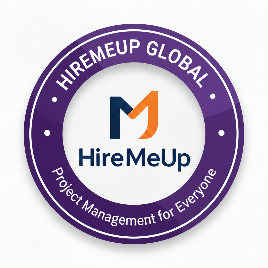 Workshop de Gestión de Proyectos para principiantes y profesionales en HireMeUp Academy