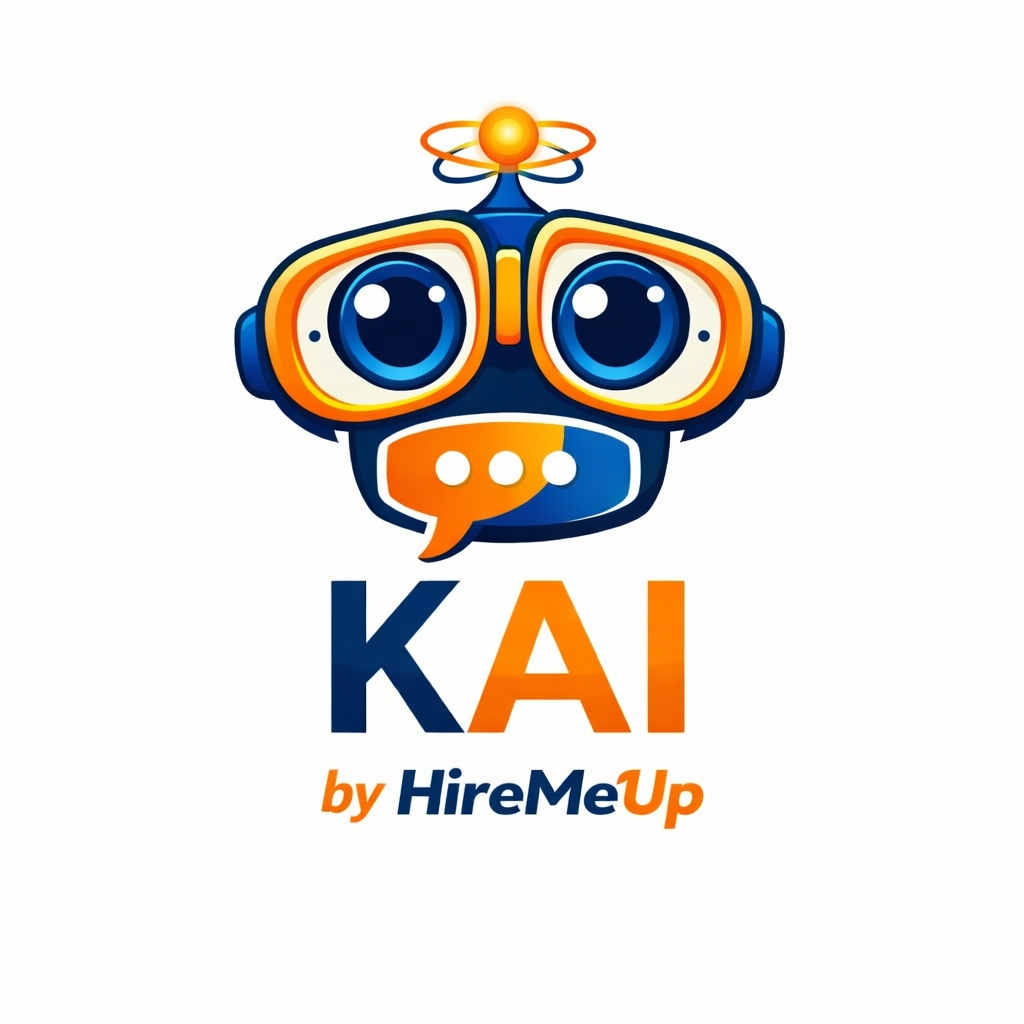 KAI - Estratega de HireMeUp